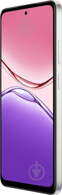 Смартфон OPPO A5x NFC (CPH2725) 4/128GB laser white (CPH2725 NFC WHITE_4/128) - фото 4 Смартфон OPPO A5x NFC (CPH2725) 4/128GB laser white (CPH2725 NFC WHITE_4/128) - фото 4