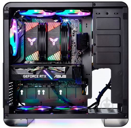 Компьютер Artline Gaming X75 (X75v33Win) black - фото 5
