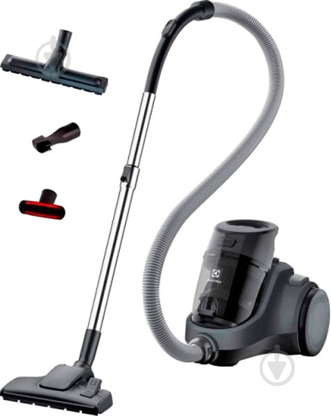 ВИТРИНА! Пылесос Electrolux EC41-4T - фото 1 ВИТРИНА! Пылесос Electrolux EC41-4T - фото 1