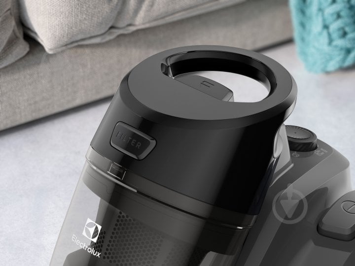 ВИТРИНА! Пылесос Electrolux EC41-4T - фото 5 ВИТРИНА! Пылесос Electrolux EC41-4T - фото 5