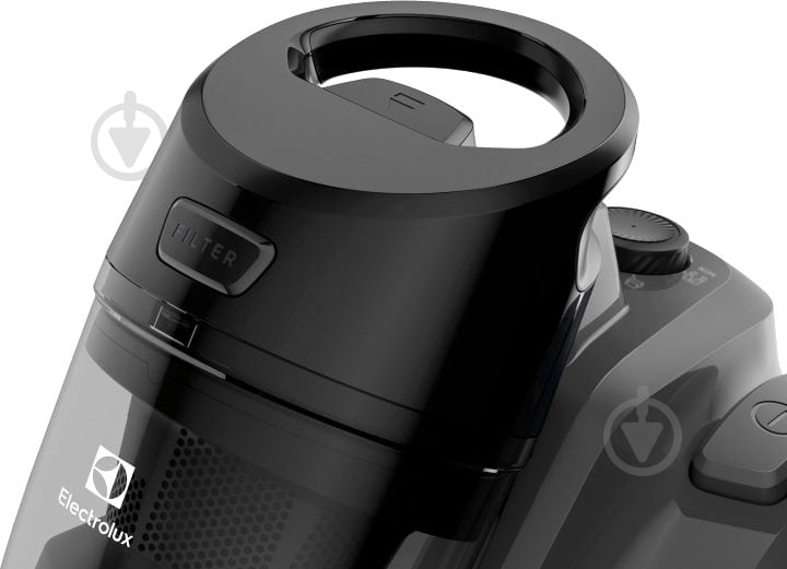 ВИТРИНА! Пылесос Electrolux EC41-4T - фото 8 ВИТРИНА! Пылесос Electrolux EC41-4T - фото 8