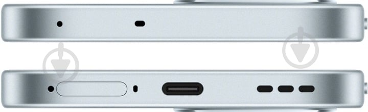 Смартфон OPPO A6 PRO 4G (CPH2799) 8/256GB lunar titanium (CPH2799 TITANIUM 8/256) - фото 9