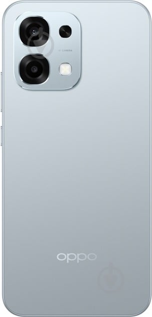 Смартфон OPPO A6 PRO 4G (CPH2799) 8/256GB lunar titanium (CPH2799 TITANIUM 8/256) - фото 5