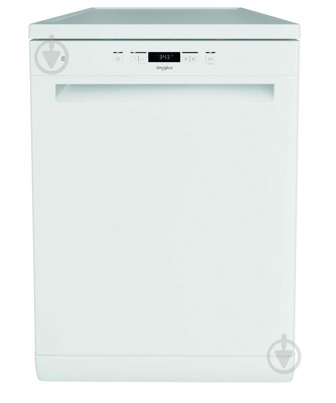 ВИТРИНА! Посудомоечная машина Whirlpool W2F HD624 - фото 1 ВИТРИНА! Посудомоечная машина Whirlpool W2F HD624 - фото 1