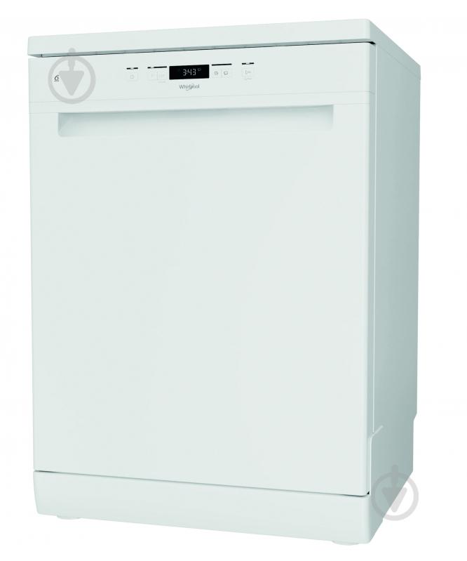 ВИТРИНА! Посудомоечная машина Whirlpool W2F HD624 - фото 3 ВИТРИНА! Посудомоечная машина Whirlpool W2F HD624 - фото 3