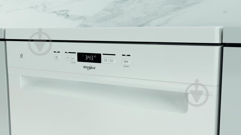 ВИТРИНА! Посудомоечная машина Whirlpool W2F HD624 - фото 4 ВИТРИНА! Посудомоечная машина Whirlpool W2F HD624 - фото 4