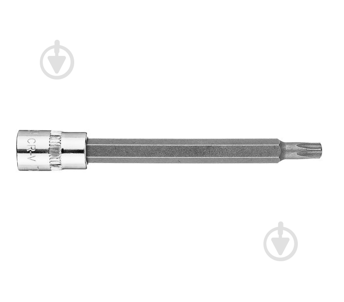 Бита NEO tools 1 шт. 1 шт. 10-344 - фото 1 Бита NEO tools 1 шт. 1 шт. 10-344 - фото 1
