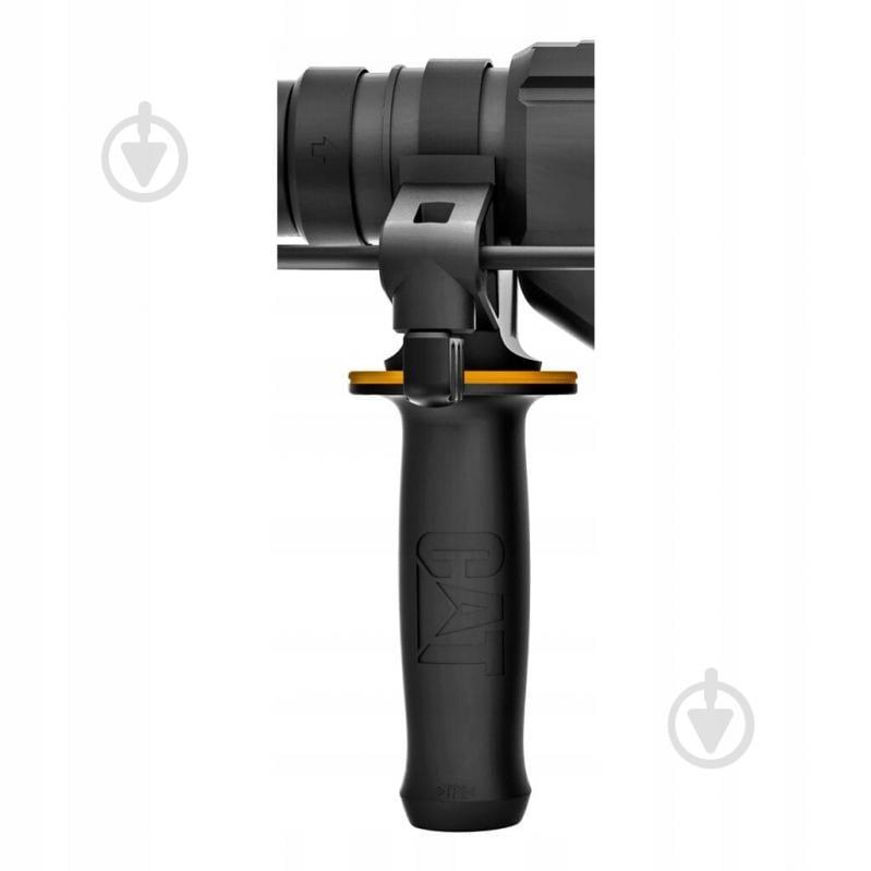 Перфоратор CAT DX21B - фото 6 Перфоратор CAT DX21B - фото 6