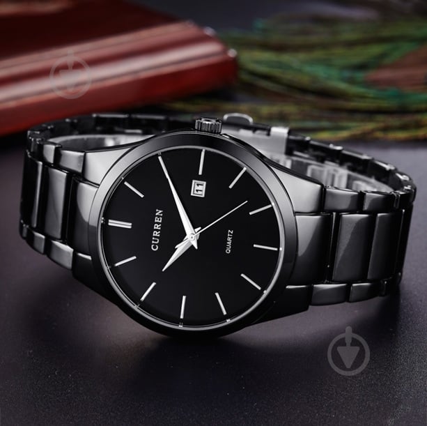 Наручные часы мужские Adam Curren - фото 6