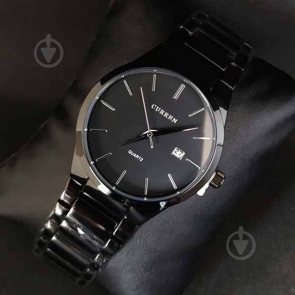 Наручные часы мужские Adam Curren - фото 8