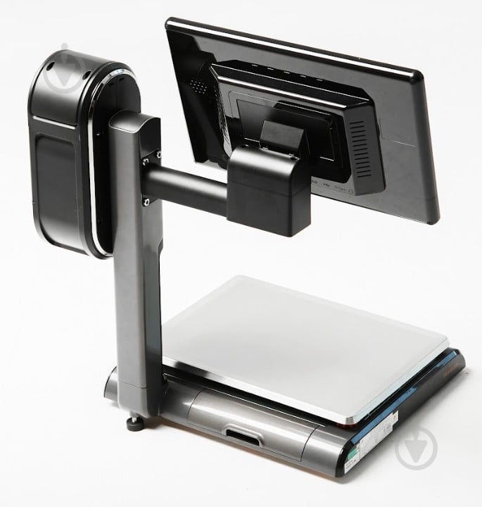Весы самообслуживания Rongta Aurora S2L - PC-based - фото 2