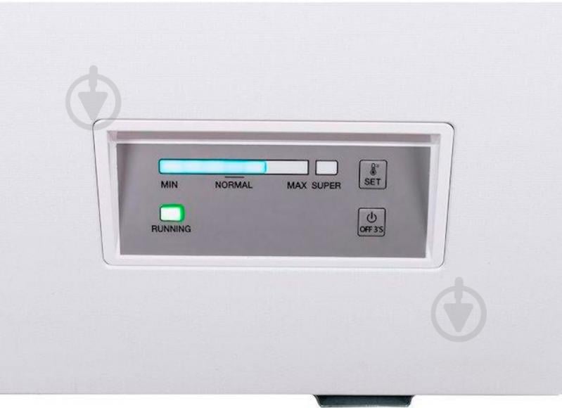 Морозильный ларь Delfa DCFH-400 - фото 4