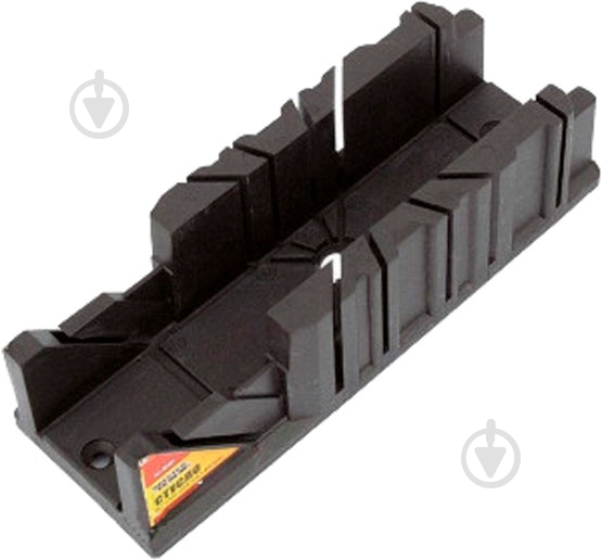 СтуслоMasterTool пластиковое 233х53х56 мм14-3842 - фото 1 СтуслоMasterTool пластиковое 233х53х56 мм14-3842 - фото 1