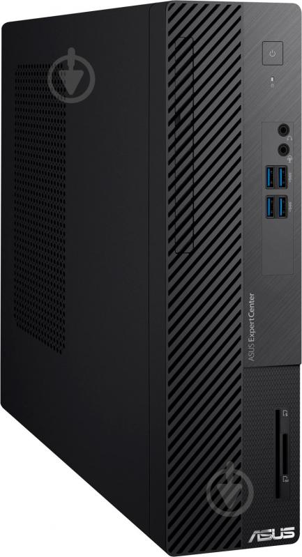 Комп'ютер персональний Asus D500SA SFF (90PF0231-M17990) black - фото 5