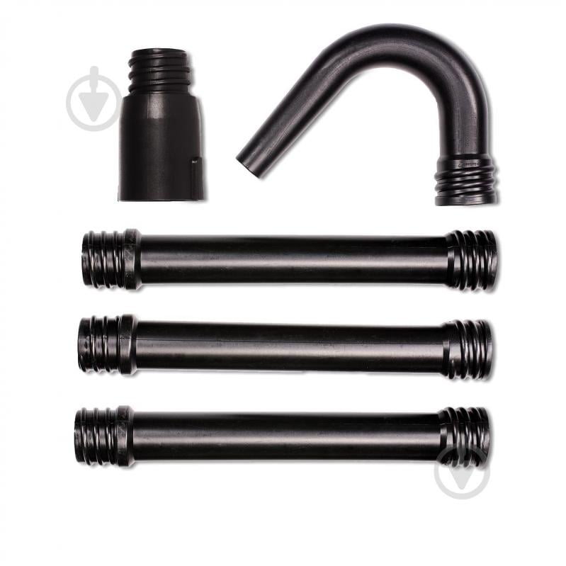 Воздуходув GP-LB 18/200 Li GK - Solo - фото 13