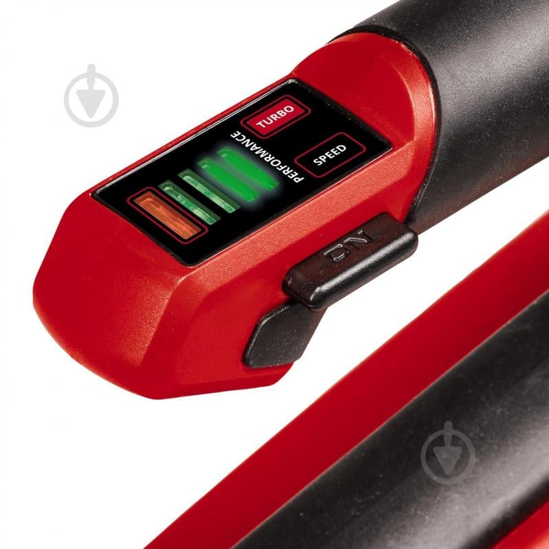 Воздуходув GP-LB 18/200 Li GK - Solo - фото 11