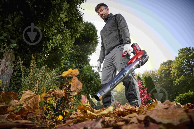 Воздуховод GP-LB 18/200 Li E - Solo - фото 6 Воздуховод GP-LB 18/200 Li E - Solo - фото 6