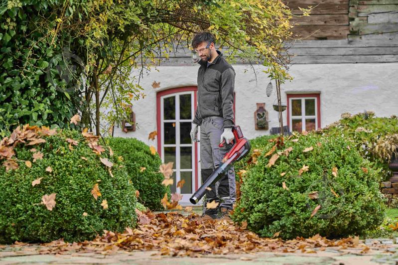 Воздуховод GP-LB 18/200 Li E - Solo - фото 5 Воздуховод GP-LB 18/200 Li E - Solo - фото 5