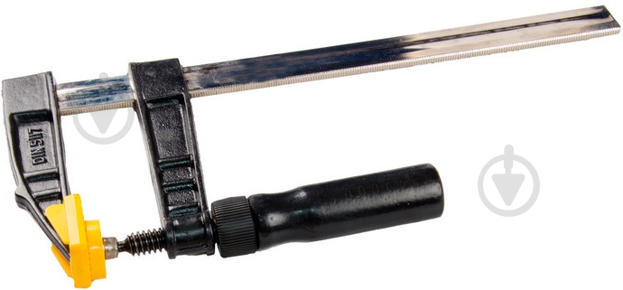 Струбцина MasterTool DIN5117 07-0004 - фото 1