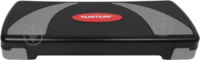 Степ-платформа Tunturi Aerobic Step Compact 14TUSCL315 - фото 2 Степ-платформа Tunturi Aerobic Step Compact 14TUSCL315 - фото 2