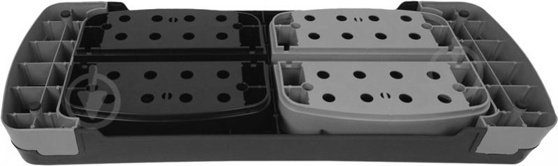 Степ-платформа Tunturi Aerobic Step Compact 14TUSCL315 - фото 3 Степ-платформа Tunturi Aerobic Step Compact 14TUSCL315 - фото 3