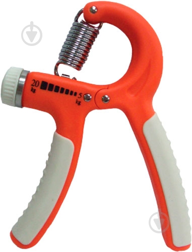 Эспандер Tunturi Adjustable Hand Grip Light 14TUSFU006 - фото 1