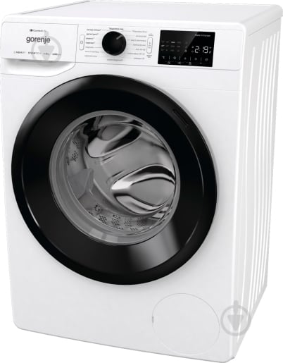 Стиральная машина Gorenje WPNEI94A1SWIFI/UA + Сушильная машина Gorenje DPNE92GNLWIFI/UA - фото 4