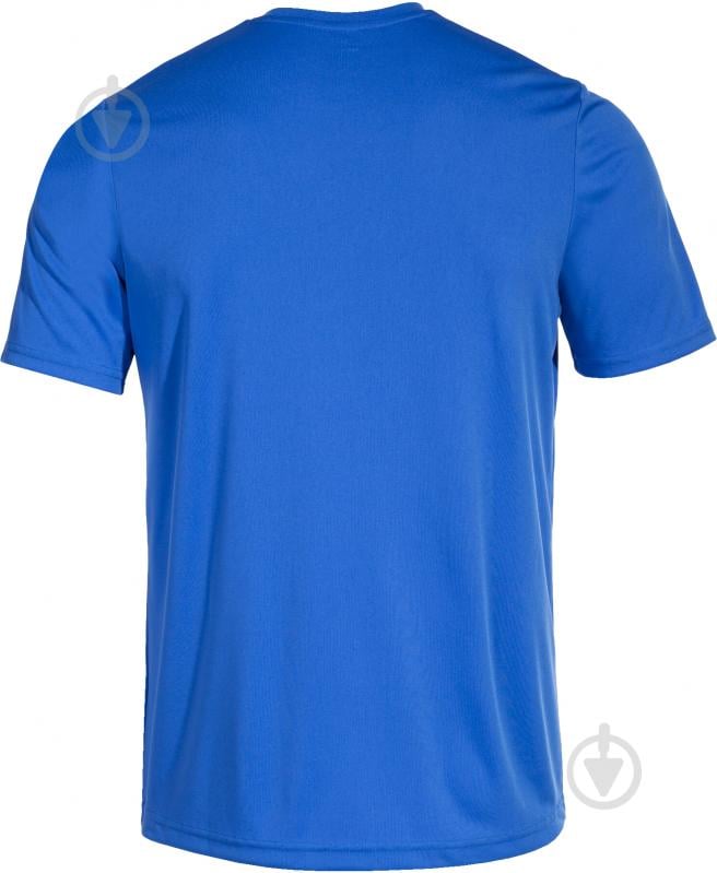 Футболка Joma CAMISETA COMBI 100052.700 р.2XL3XL синій - фото 2