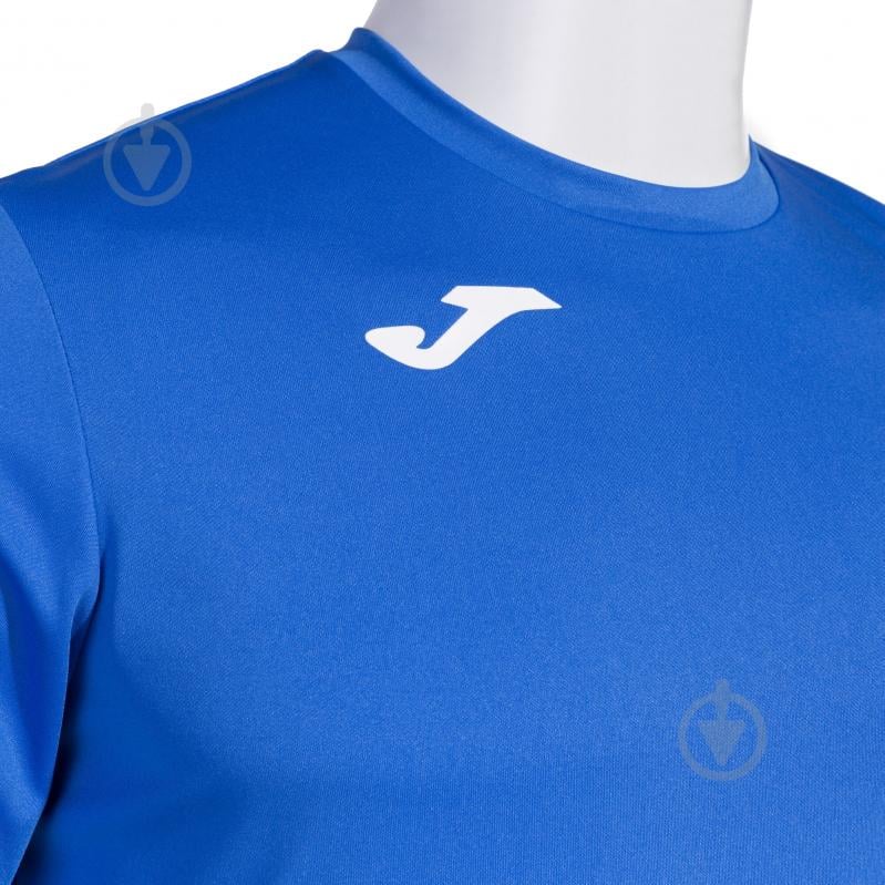 Футболка Joma CAMISETA COMBI 100052.700 р.2XL3XL синій - фото 3