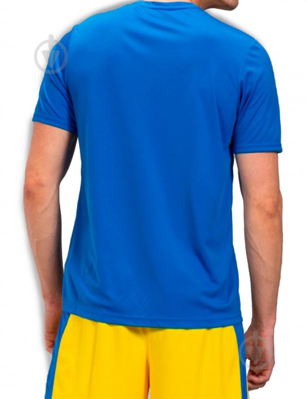 Футболка Joma CAMISETA COMBI 100052.700 р.2XL3XL синій - фото 6