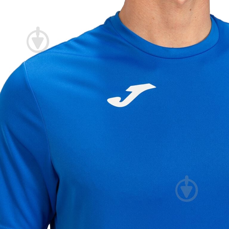 Футболка Joma CAMISETA COMBI 100052.700 р.2XL3XL синій - фото 7