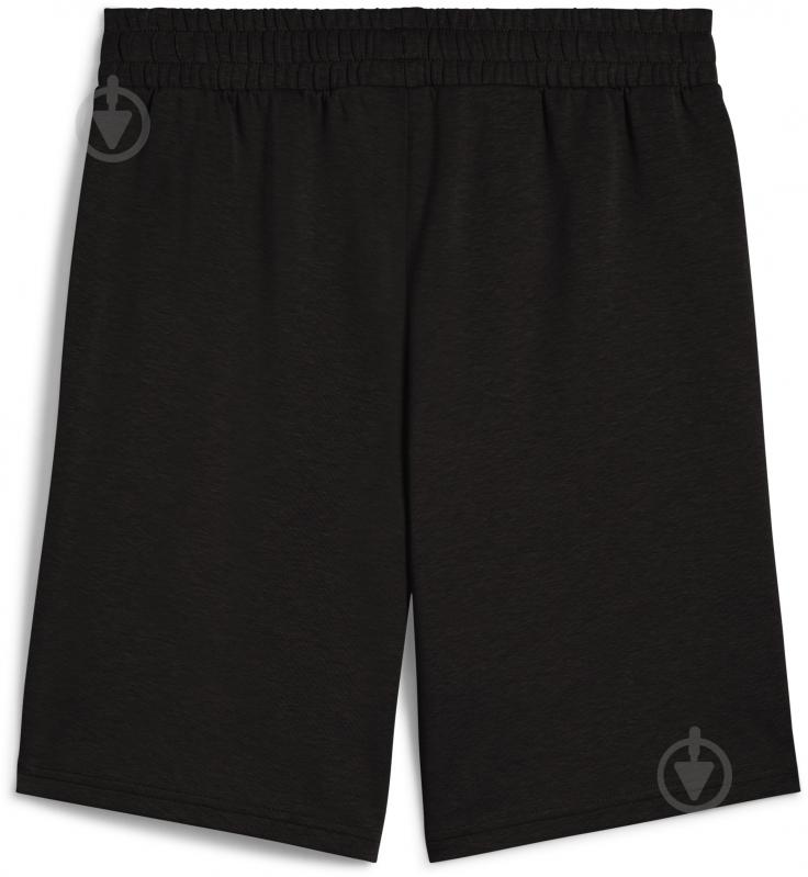 Шорты Puma PUMATECH Shorts 9" DK 68460301 р. M черный - фото 2