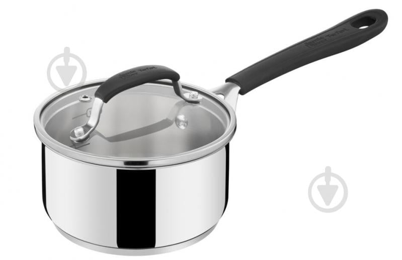 Набор посуды Tefal Jamie Oliver 6 предметов E318S634 - фото 7