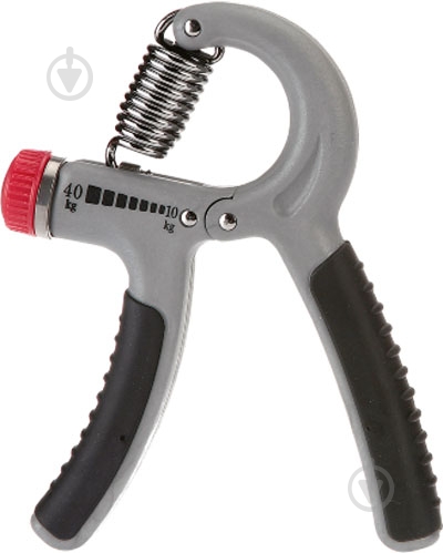 Еспандер Tunturi Adjustable Hand Grip Heavy 14TUSFU007 - фото 1