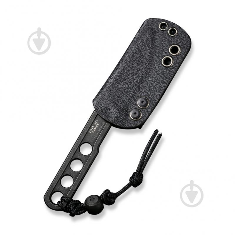 Нож Civivi фиксированный Circulus C22012-1 - фото 5