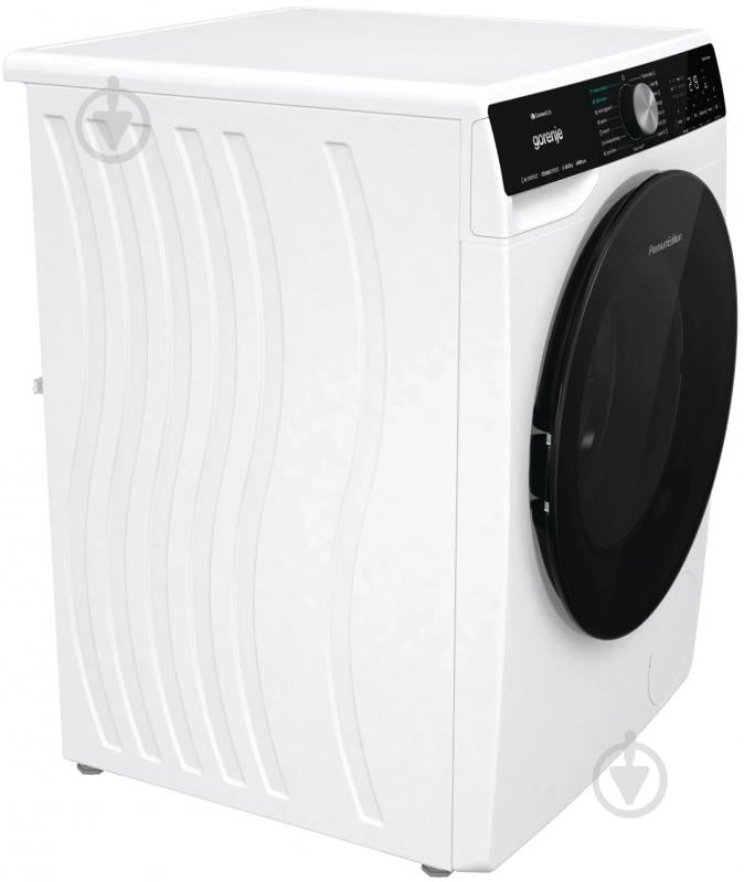 Стиральная машина Gorenje WNS1X4ARTWIFI/UA (PS22/4A14R)+Сушильна машина Gorenje DNS 92/UA - фото 10