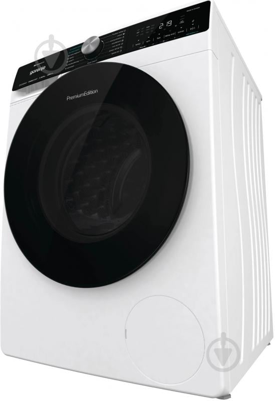 Стиральная машина Gorenje WNS1X4ARTWIFI/UA (PS22/4A14R)+Сушильна машина Gorenje DNS 92/UA - фото 7