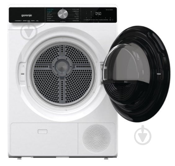 Стиральная машина Gorenje WNS1X4ARTWIFI/UA (PS22/4A14R)+Сушильна машина Gorenje DNS 92/UA - фото 19