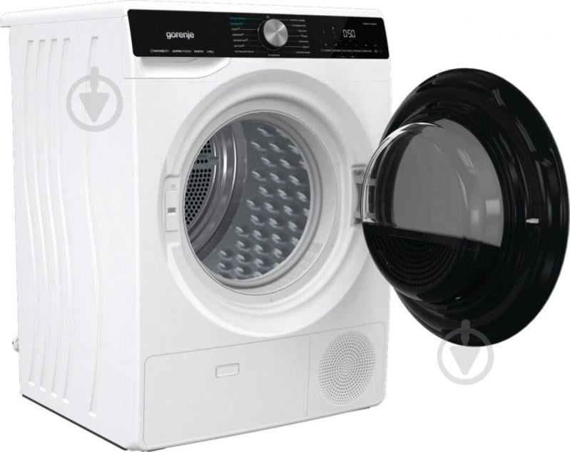 Стиральная машина Gorenje WNS1X4ARTWIFI/UA (PS22/4A14R)+Сушильна машина Gorenje DNS 92/UA - фото 20