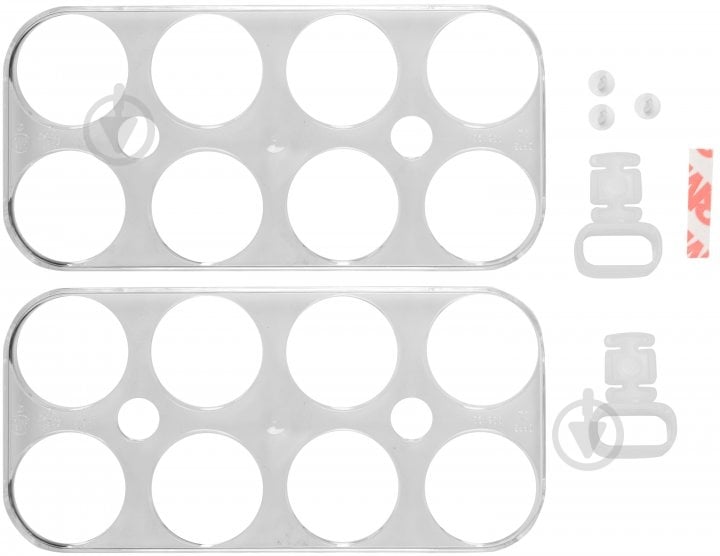 Холодильник Vestfrost R 375 EX - фото 16 Холодильник Vestfrost R 375 EX - фото 16