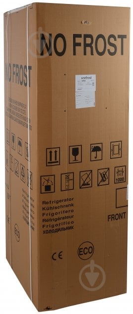 Холодильник Vestfrost R 375 EX - фото 20 Холодильник Vestfrost R 375 EX - фото 20