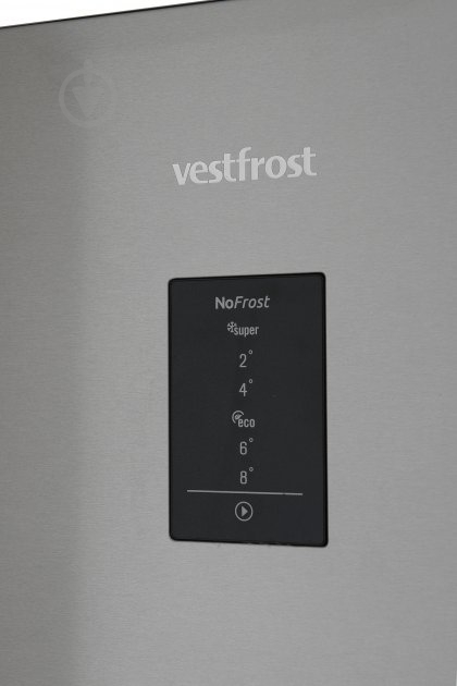 Холодильник Vestfrost R 375 EX - фото 6 Холодильник Vestfrost R 375 EX - фото 6