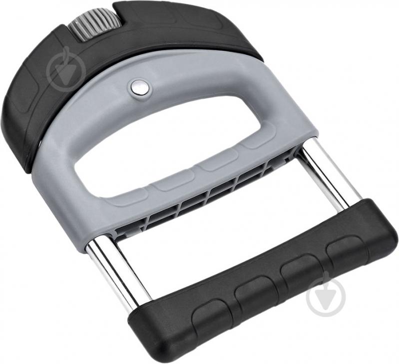 Эспандер Tunturi Adjustable Power Grip Light 14TUSFU009 - фото 1 Эспандер Tunturi Adjustable Power Grip Light 14TUSFU009 - фото 1