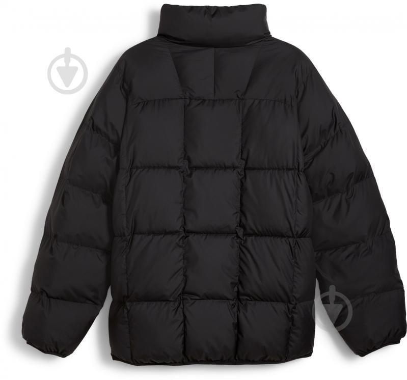 Пуховик чоловічий зимовий Puma PUFFER JACKET 62650601 р.M чорний - фото 2