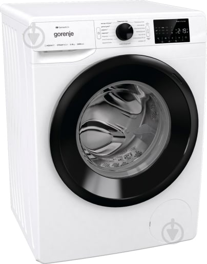 Стиральная машина Gorenje WPNEI94A1SWIFI/UA + Сушильная машина Gorenje DNE8B - фото 3