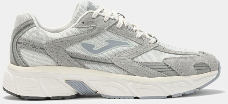Кросівки чоловічі Joma RT50 RRT50S2512 р.46 сірі - фото 1 Кросівки чоловічі Joma RT50 RRT50S2512 р.46 сірі - фото 1