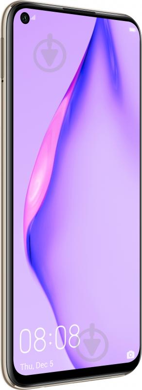 Смартфон Huawei P40 lite 6/128GB pink (51095CKA) - фото 5