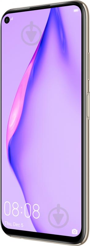 Смартфон Huawei P40 lite 6/128GB pink (51095CKA) - фото 6
