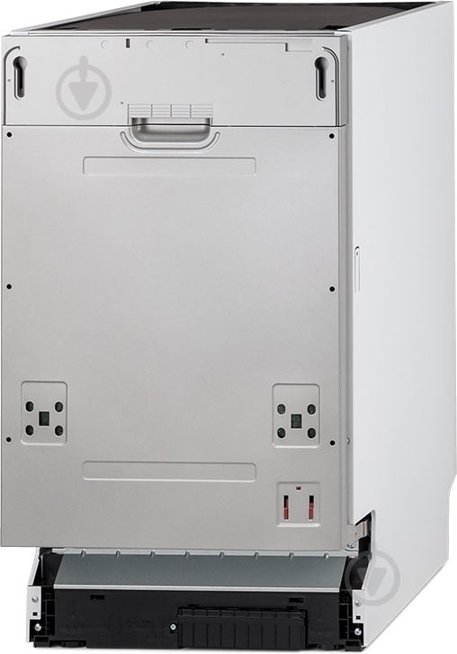 ВІТРИНА! Вбудовувана посудомийна машина Pyramida DWP 4510 - фото 3