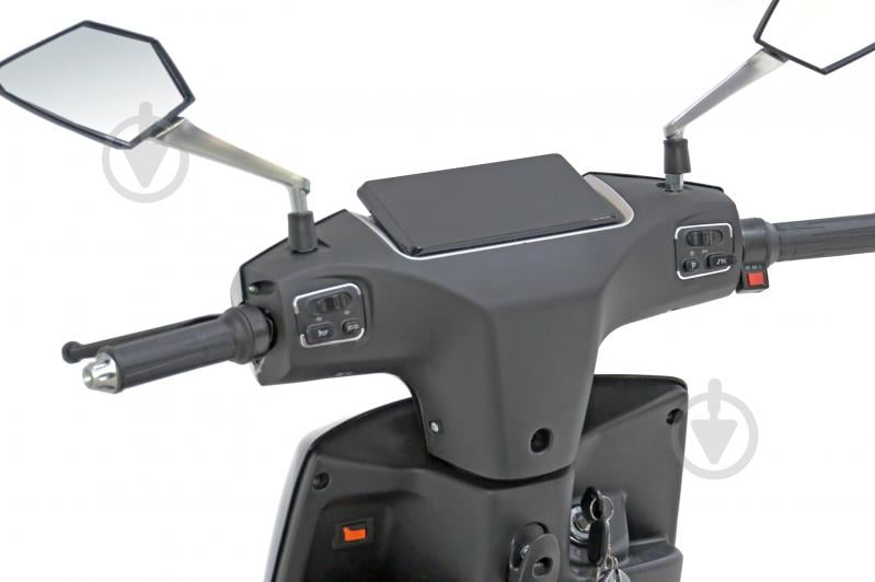 УЦЕНКА! Электроскутер Maxxter NOVA Black (УЦ №2956) - фото 11
